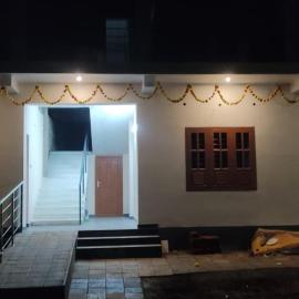 Kolleril residency, Hotel in Vayalār