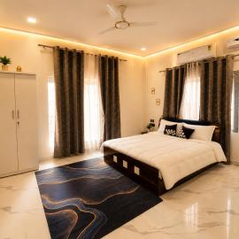 Green horizon villa