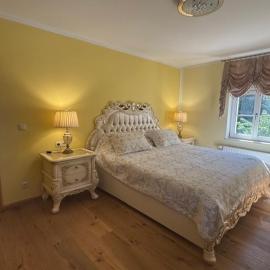 Zum Böhmen Ferienwohnung Fridericke Ferienhaus am See - Urlaub Ferien in Bad Langensalza