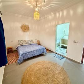 Dar Rime, hotel in Ghazoua