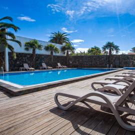 Antillia Hotel, hotel v destinácii Ponta Delgada