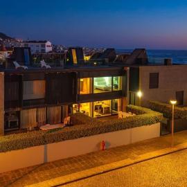Moledo Front Beach by Portugal Active