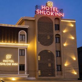 Hotel Shlok Inn