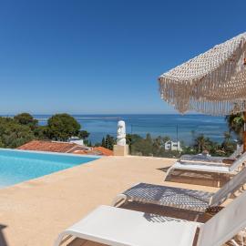 Atalaya Boutique, hotel v destinácii Denia
