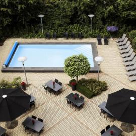 Novotel Maastricht, khách sạn ở Maastricht
