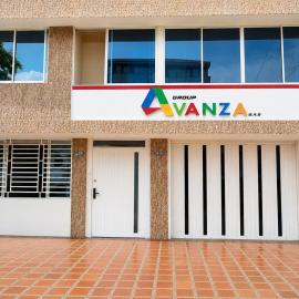 Hostal Avanza, hotel in Cali