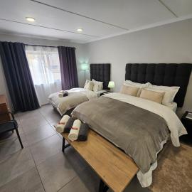 Rosa's Self-catering, hotel in Springbok