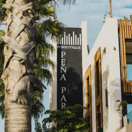H Boutique Peña Parda
