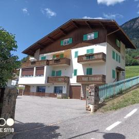 Appartamento Casa Fia per gruppi e famiglie
