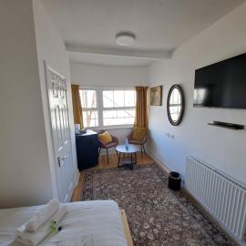 The West Pier Residence