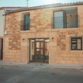 Casa 'El Tio Pedro', hotel in Alcañiz