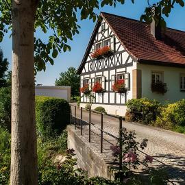 Ferienhaus Sylvia
