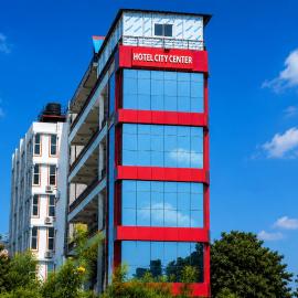 Hotel City Center