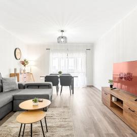 GuestReady - Charming Braga retreat