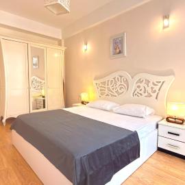 Best Location Apartment Tbilisi