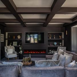 The Plas - Rhosneigr Manor House, hotel di Rhosneigr