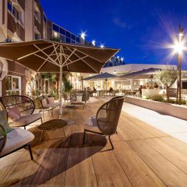Novotel Clermont-Ferrand, hotel v destinaci Clermont-Ferrand