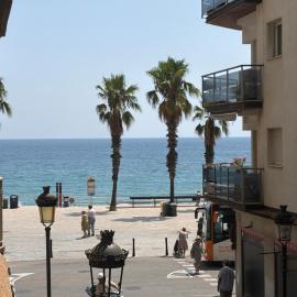 Luz de Mar Luxury Apartment