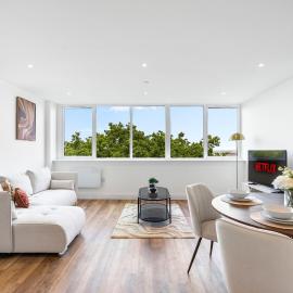Bluewater Collection Deluxe - 2 BR - Sleeps 4, hotel sa Gravesend