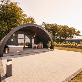The Hog Hut