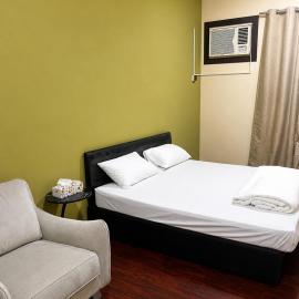 Liva Residency