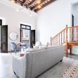 Casa Las Ruinas Boutique Hotel
