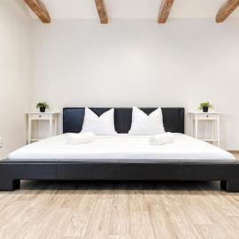 Symbiola Apartments, khách sạn ở Děčín