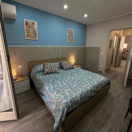 Aspra da Mare, Hotel in Aspra
