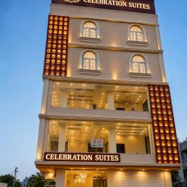 Hotel The Celebration Suites