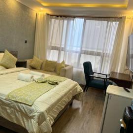 Sky Beach Resort Ltd