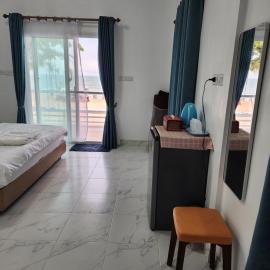 Chomlay House, hotel en Ban Thepha