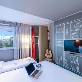 Hotel ibis Porto Gaia – hotel w mieście Vila Nova de Gaia