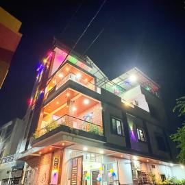 Mahakal home stay