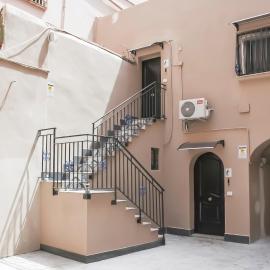 Fenice Blu Guest House, hotel in Torre del Greco
