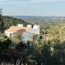 Vale De Água Equestrian Resort