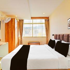 Hotel O Indian Suites