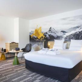 Novotel Annecy Centre, hotell sihtkohas Annecy
