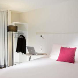 ibis Styles Lille Centre Gare Beffroi, hotel v destinácii Lille