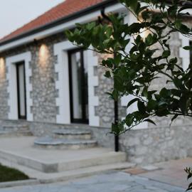 Albulena Hotel & Camping, hotel i Shkodër
