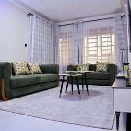 Unimash Homes 2 bedroom Naka,Nakuru, hotell sihtkohas Lanet
