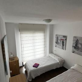 Apartamento Angie - Nueva Gerencia