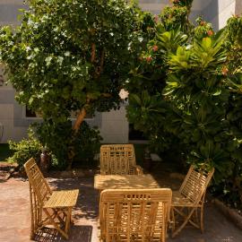 فيلا وشاليه الجبل الاحمر – hotel w mieście Al-Ula