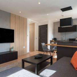 1BR Apartment - Sleeps 4 - Torquay
