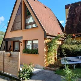 Gite Pinot Blanc n°3 à Kaysersberg