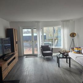 Townhouse, hotel u gradu Heddesheim