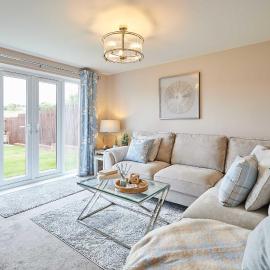 Host & Stay - Stratton Close