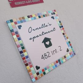 Ornella's apartment Relax-Wi-Fi e AC- ideale famiglie, hotel u gradu 'Casale di Scodosia'