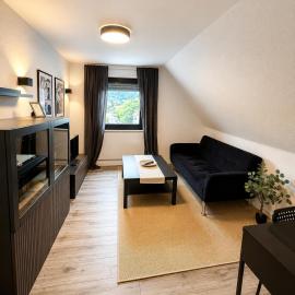 City Apartment Hemer，Hemer的飯店