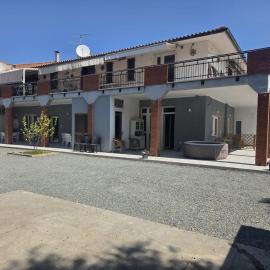 Pratoranieri - Appartamenti & Suite, hotel en Follonica