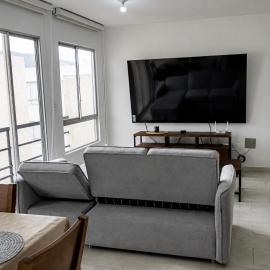 Departamento Ejecutivo Mitad del Mundo, Piscina, Parking y Workspace, hotel a Hacienda Carcelén